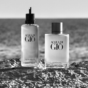 Armani Acqua Di Giò Eau De Toilette Refill 150ml